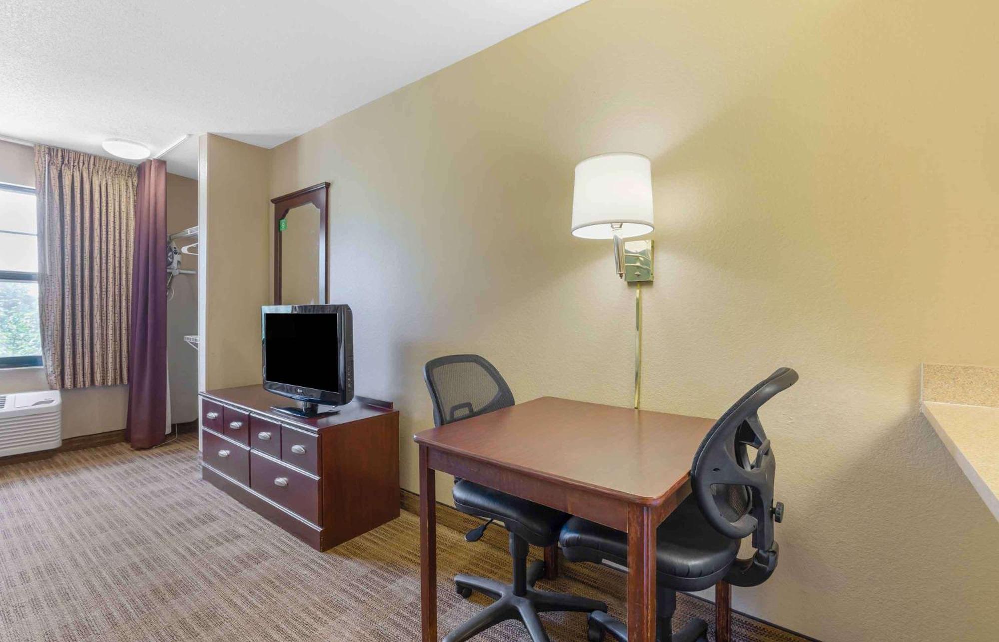 Extended Stay America Suites - Tacoma - Fife Exterior foto