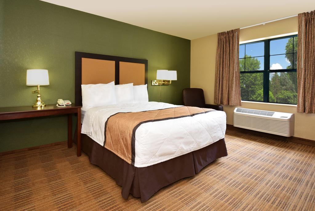 Extended Stay America Suites - Tacoma - Fife Exterior foto